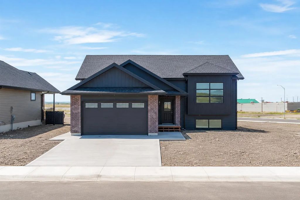 902 Willow Lane , Fort Macleod