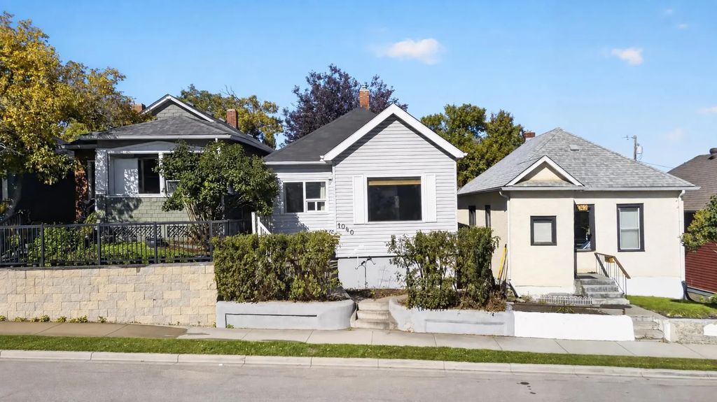 1040 19 Avenue Se, Calgary