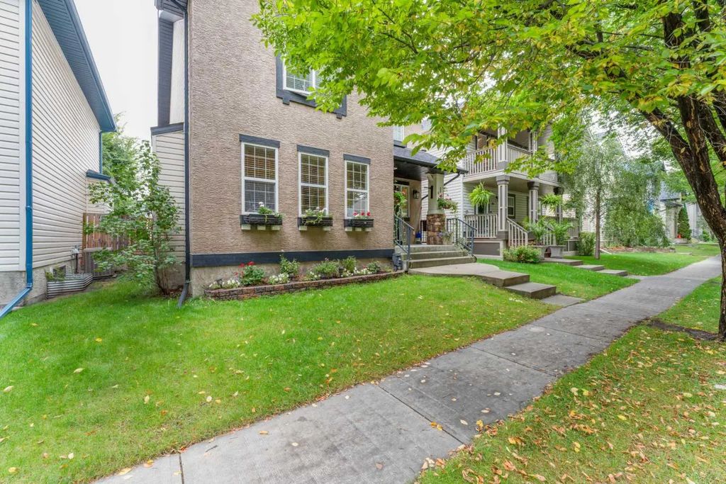 43 Elgin Drive Se, Calgary