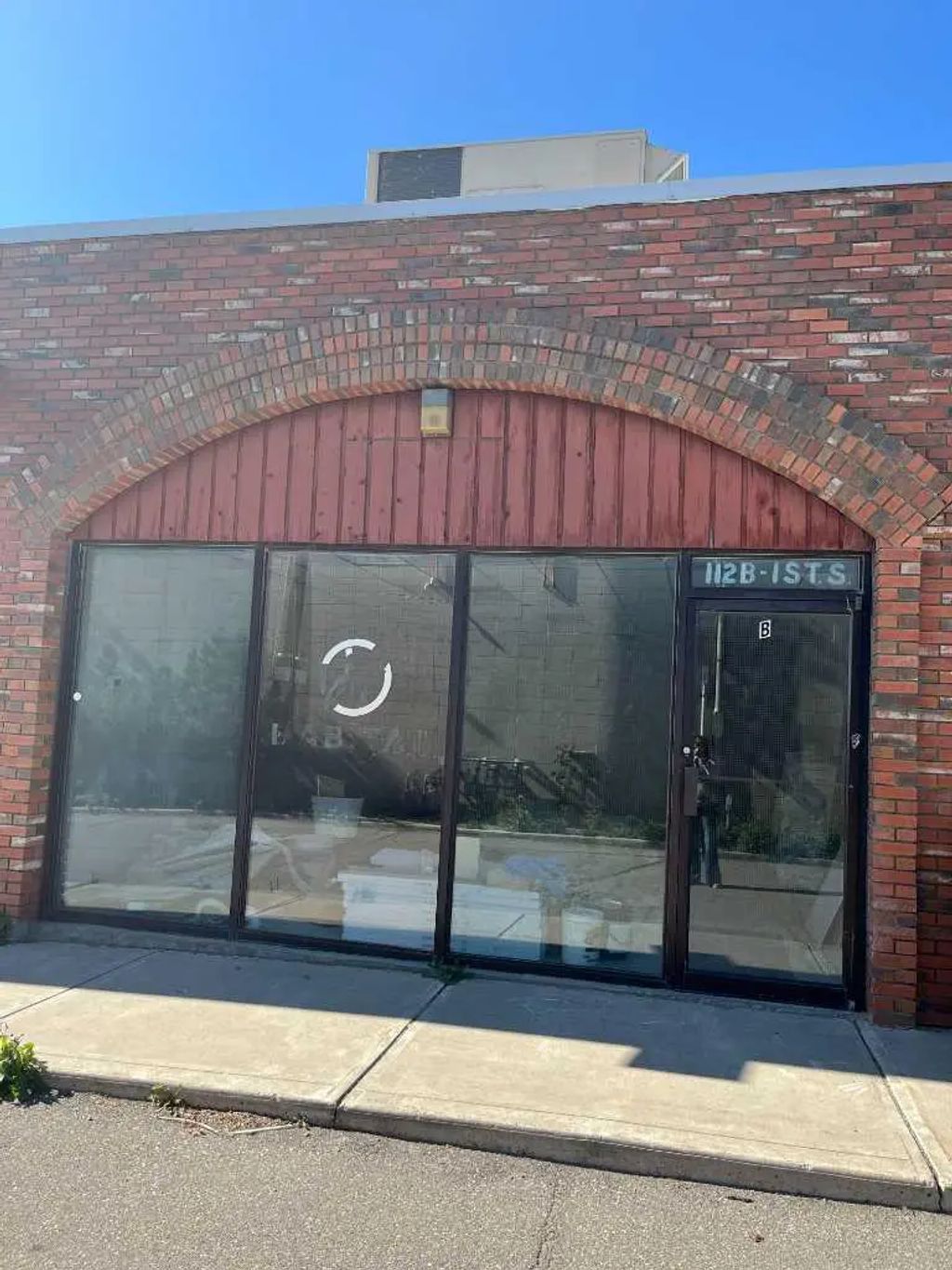 114 1 Street , Vulcan