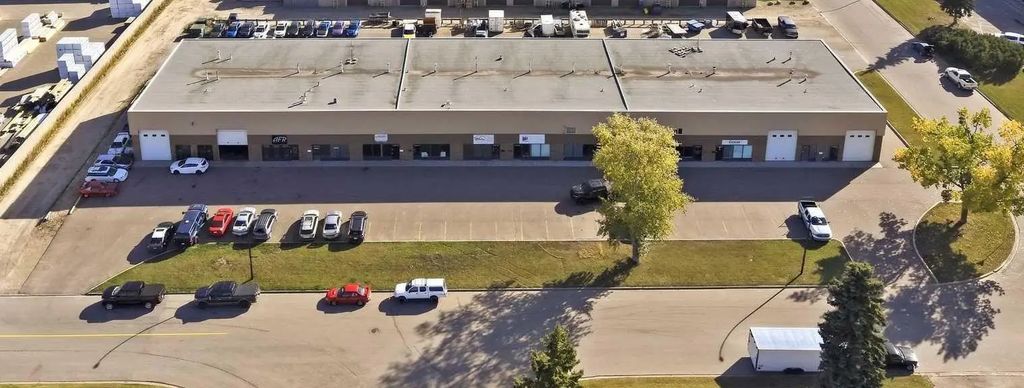 1-14 4845 79 Street , Red Deer