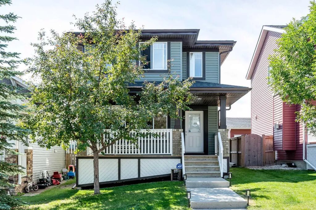 283 Evansdale Way Nw, Calgary