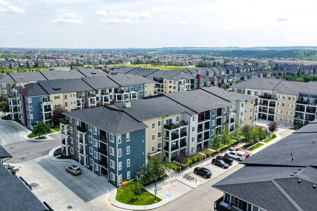 5212 151 Legacy Main Street Se, Calgary