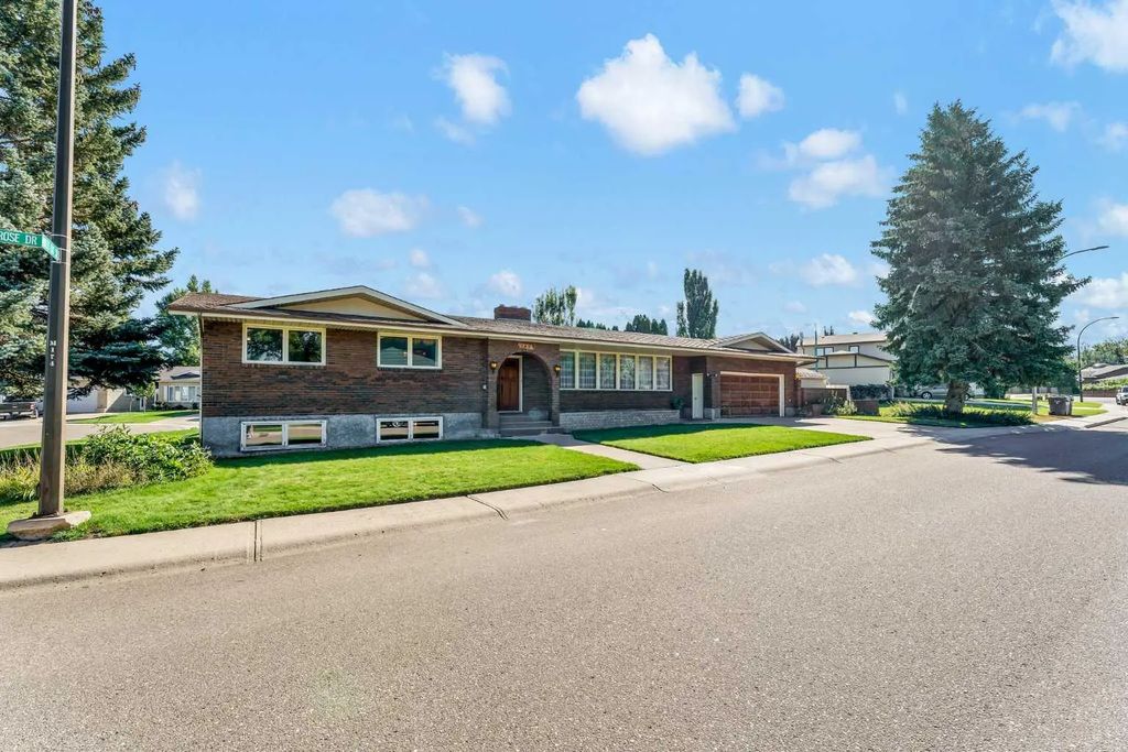 167 Primrose Drive Se, Medicine Hat