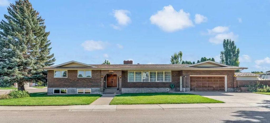 167 Primrose Drive Se, Medicine Hat