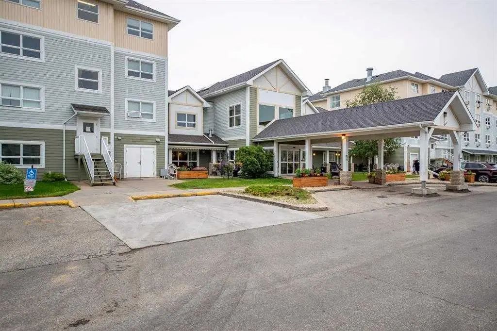 228 10402 111 Street , Grande Prairie