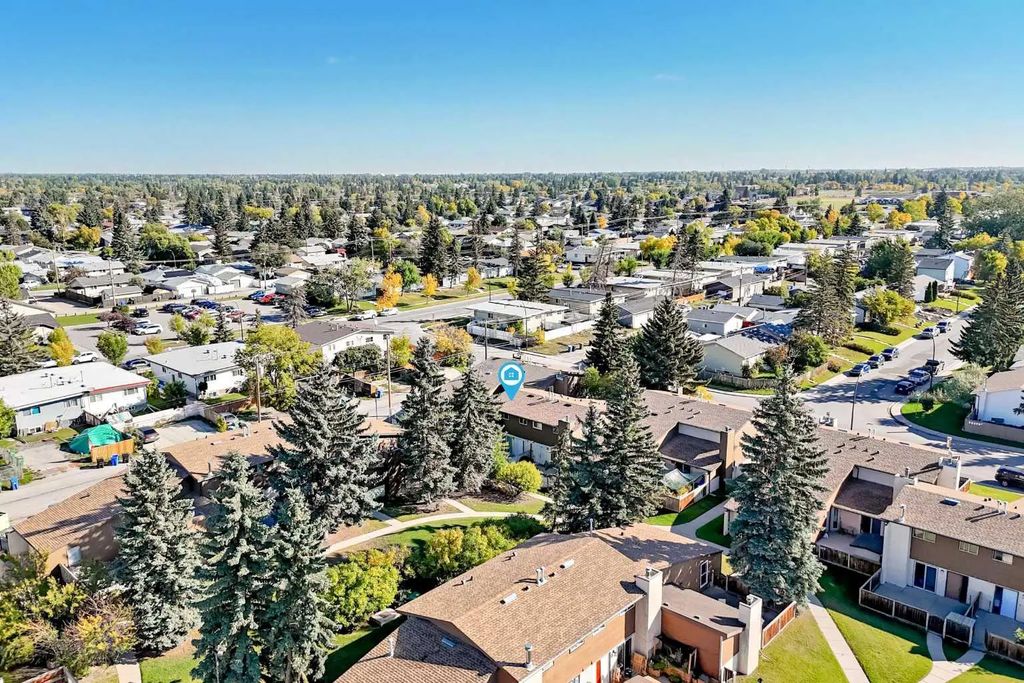 316 5404 10 Avenue Se, Calgary