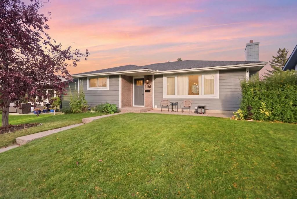 1161 Hunterston Hill Nw, Calgary