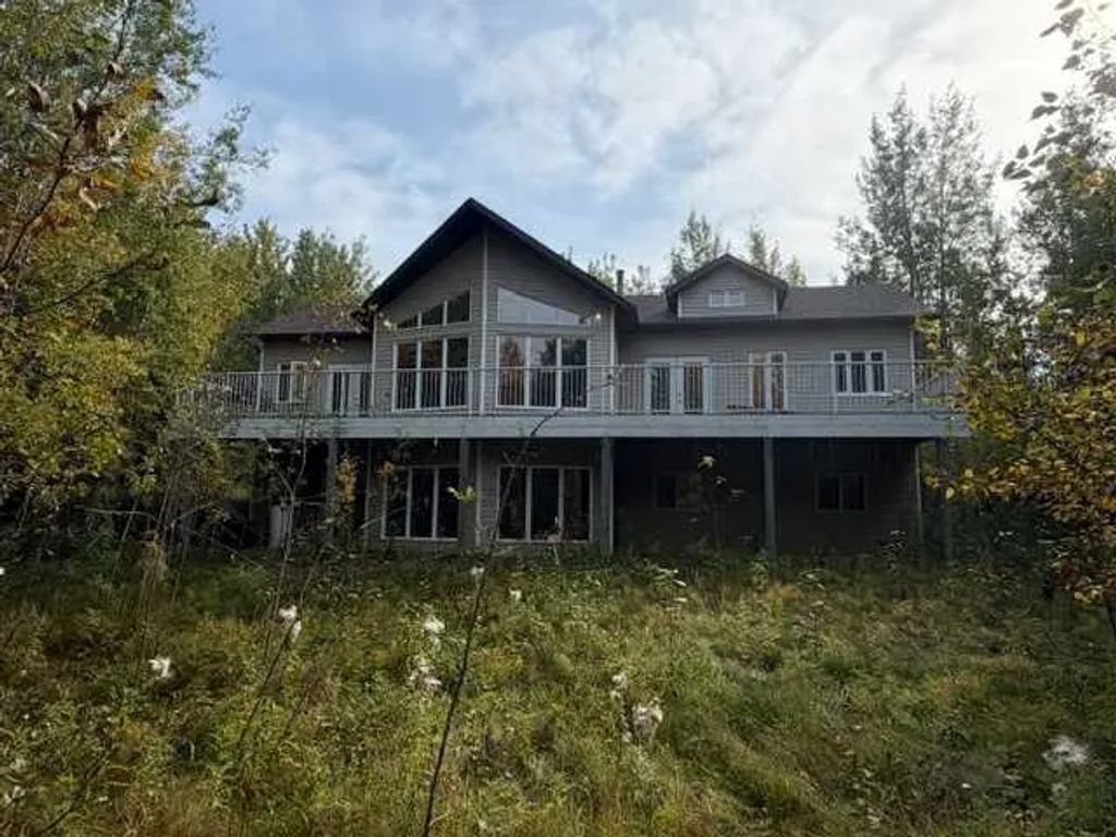 71 Lakeview Heights , Canyon Creek