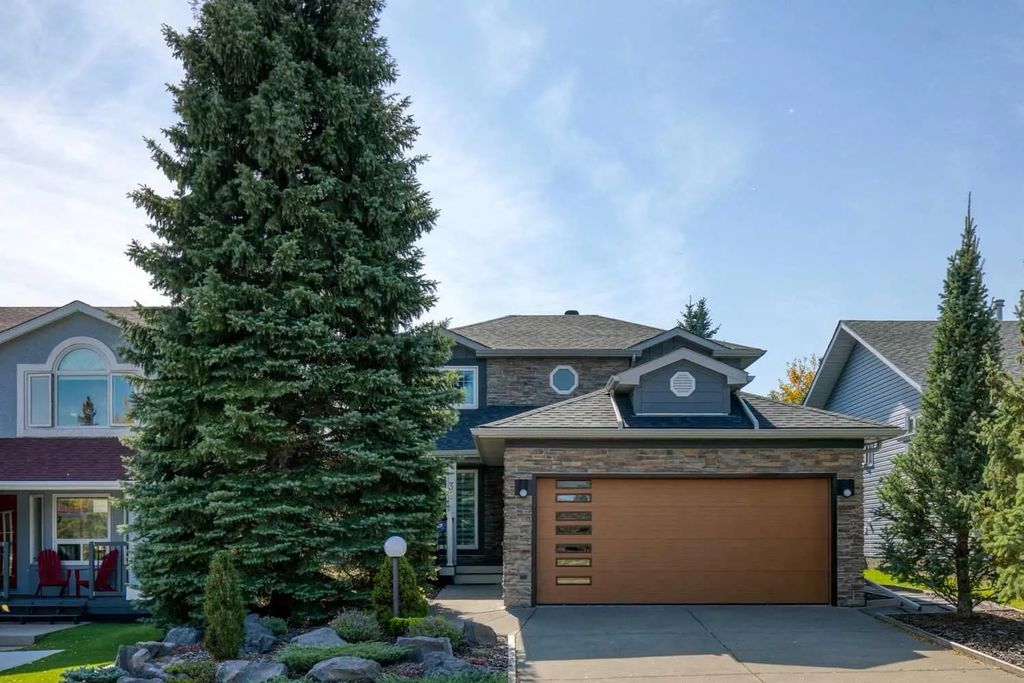 39 Shannon Hill Sw, Calgary