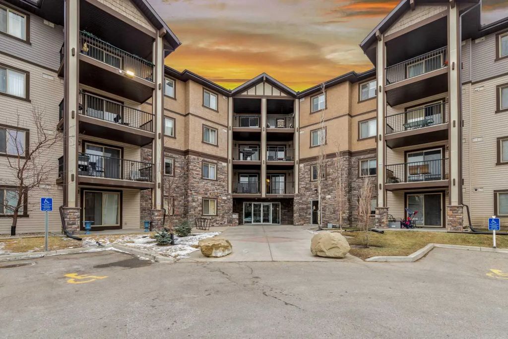 2209 60 Panatella Street Nw, Calgary