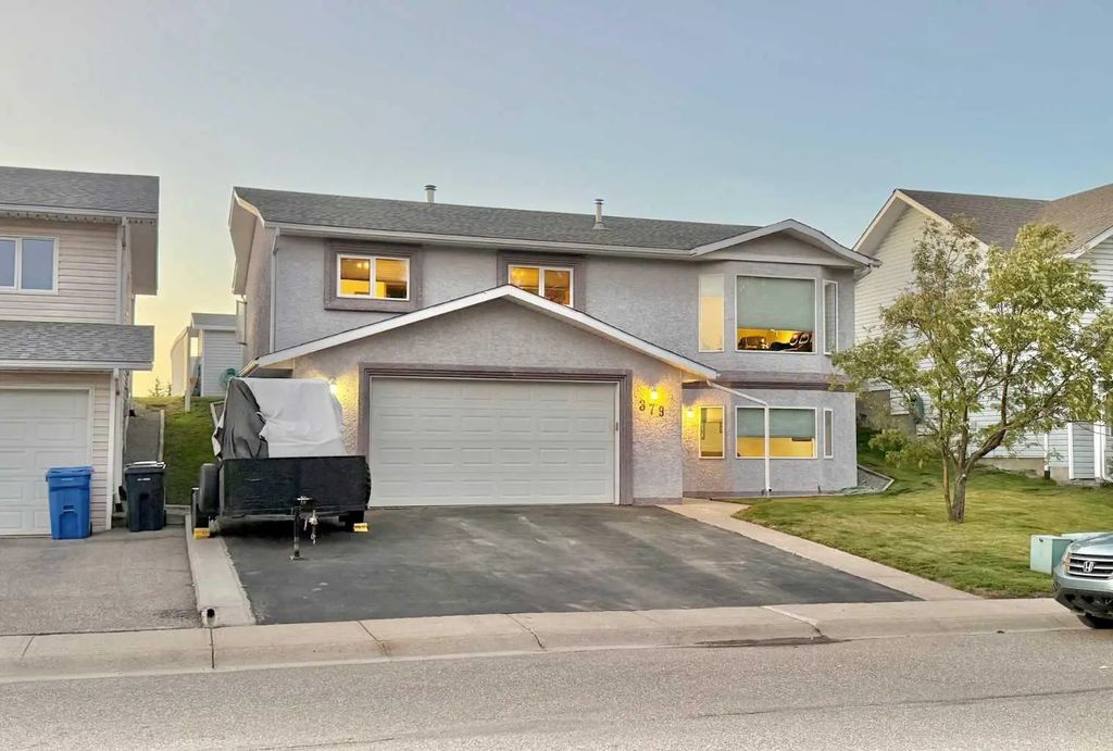 379 Collinge Road , Hinton