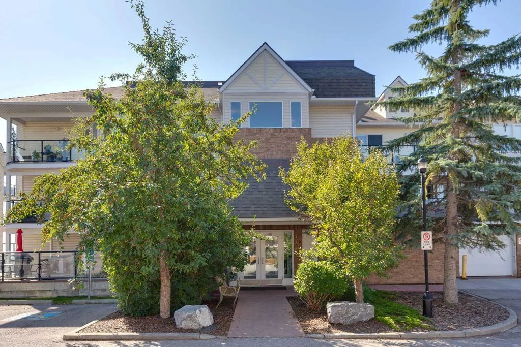 1107 950 Arbour Lake Road Nw, Calgary