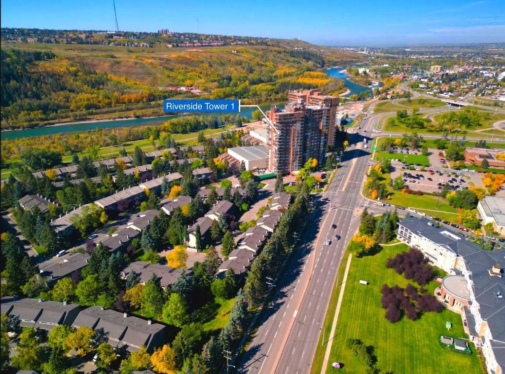 1708 145 Point Drive Nw, Calgary