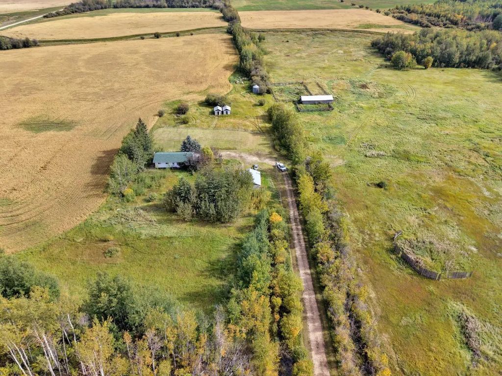72167 Hwy 49  , Rural Greenview No. 16, M.D. of