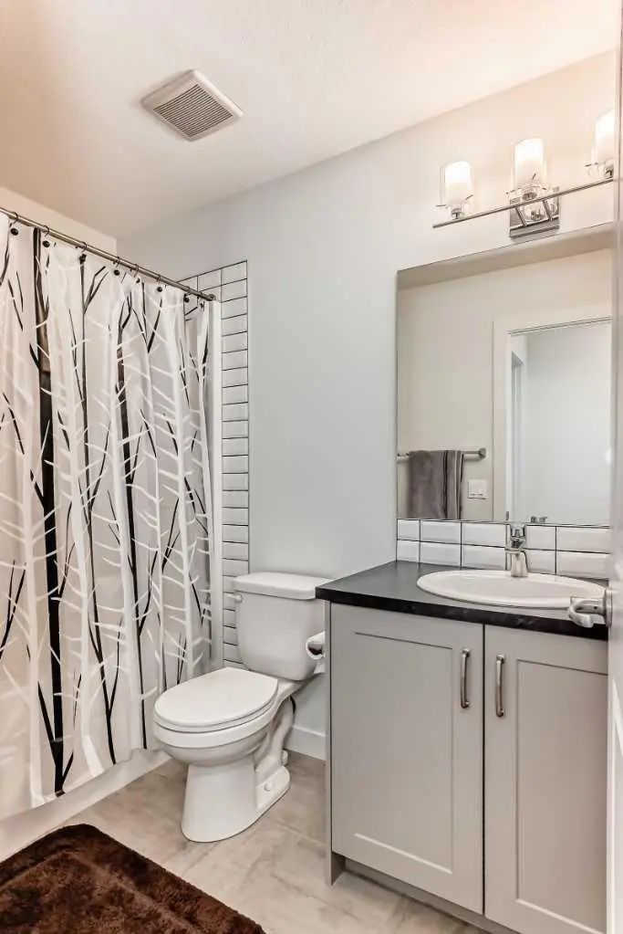 306 11 Evanscrest Mews Northwest, Calgary – Residential Row/Townhouse Listing Photo 11