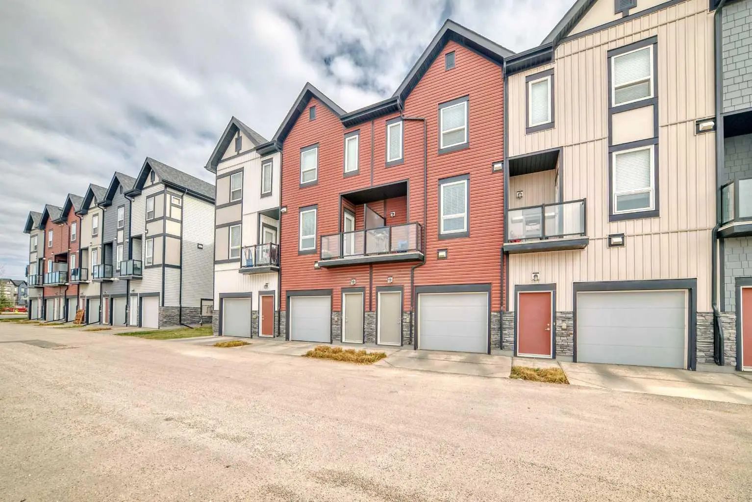 306 11 Evanscrest Mews Northwest, Calgary – Residential Row/Townhouse Listing Photo 16