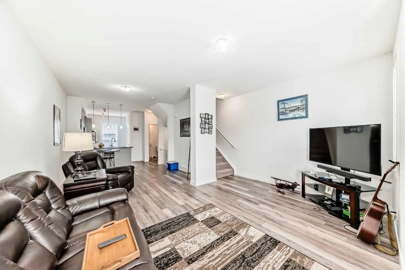 306 11 Evanscrest Mews Northwest, Calgary – Residential Row/Townhouse Listing Photo 6