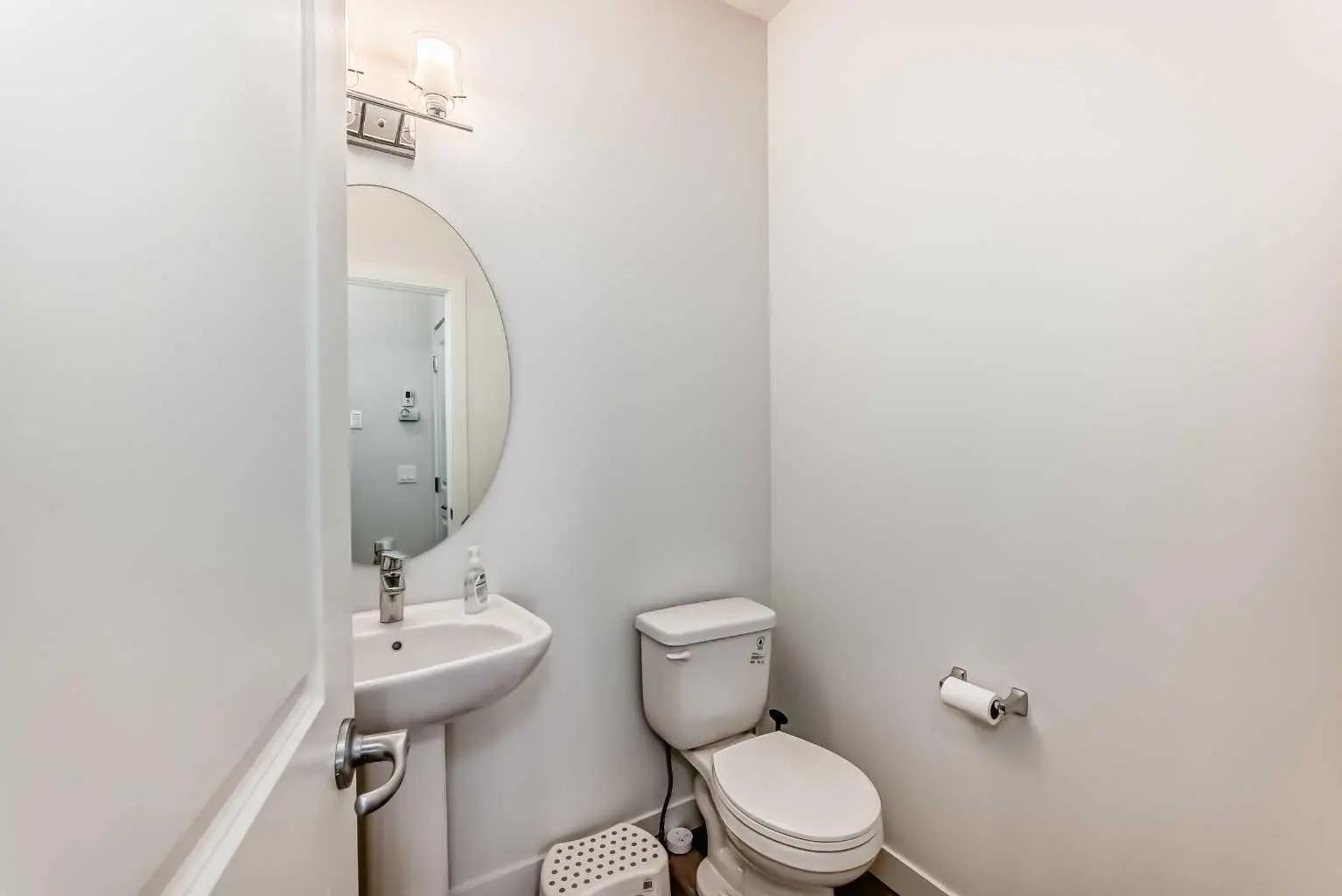 306 11 Evanscrest Mews Northwest, Calgary – Residential Row/Townhouse Listing Photo 7
