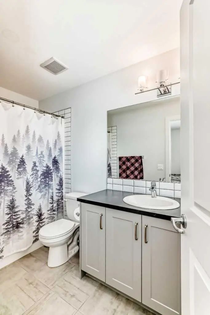 306 11 Evanscrest Mews Northwest, Calgary – Residential Row/Townhouse Listing Photo 9