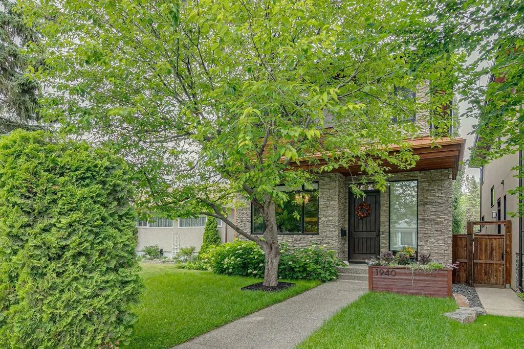 1940 48 Avenue Sw, Calgary