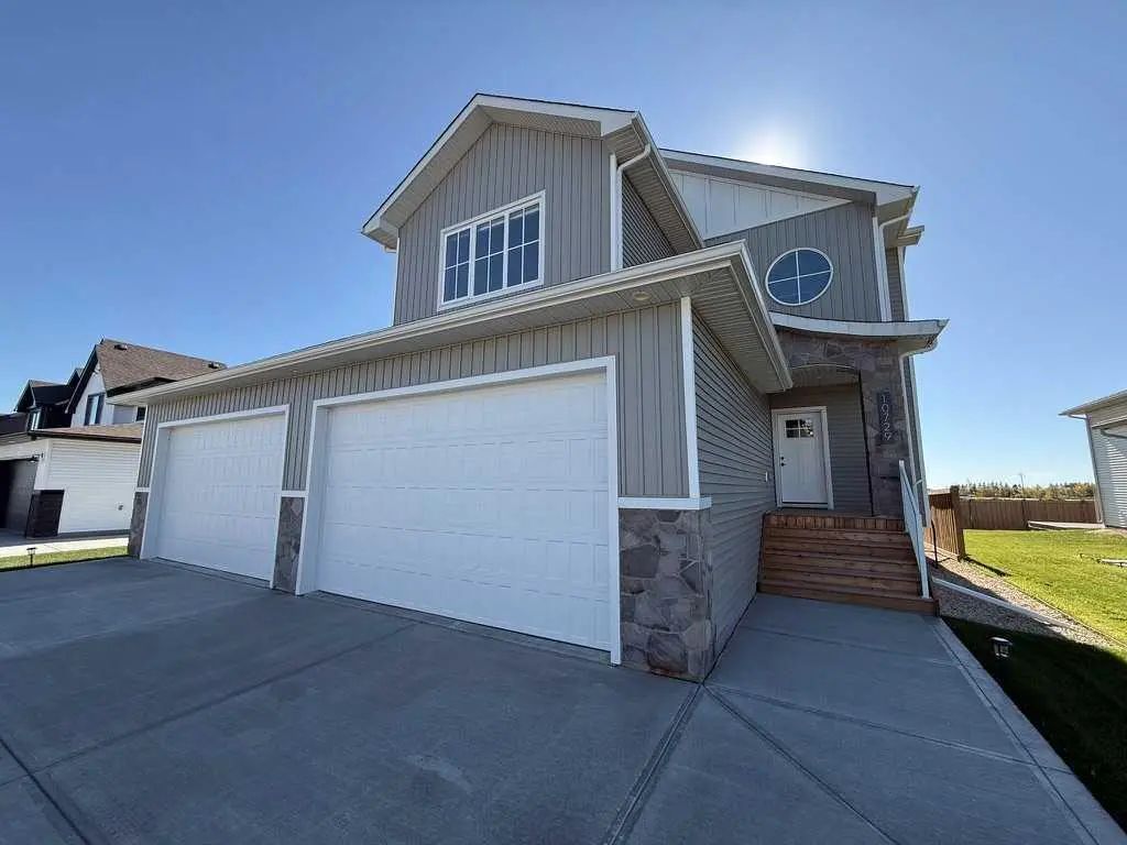 10729 145 Avenue , Rural Grande Prairie No. 1, County of