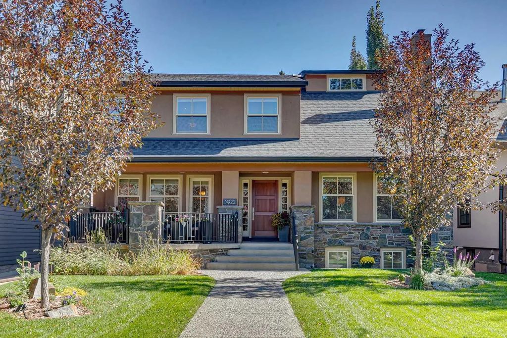 3922 4 Street Sw, Calgary