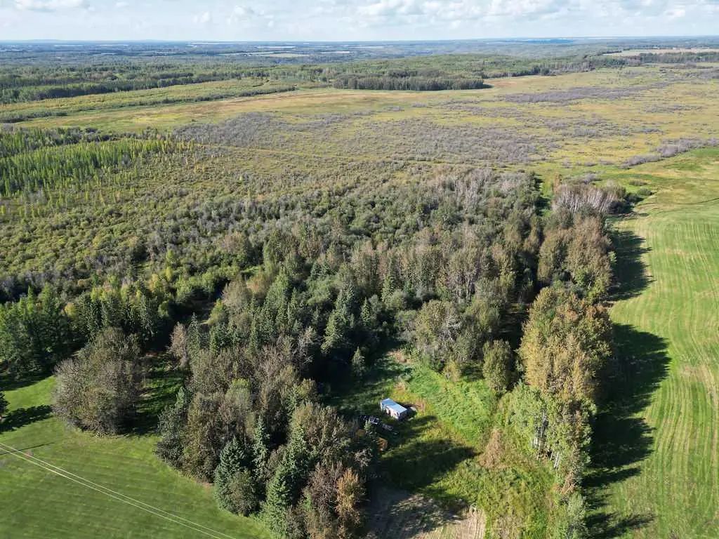 Ne-22-66-22-w4 Range Road 222  , Rural Athabasca County