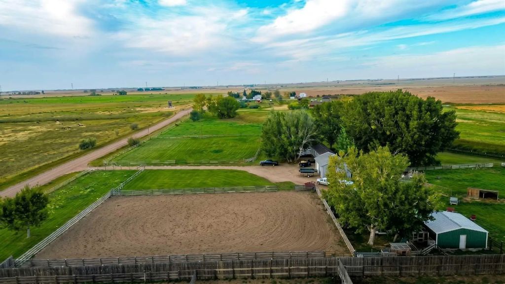 175029 Rr 142 Road , Rural Newell, County of