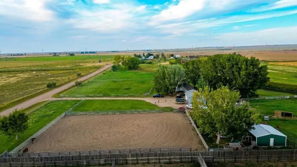 175029 Rr 142 Road , Rural Newell, County of