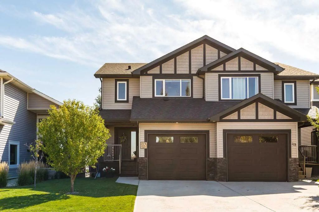 117 Northlander Bend W, Lethbridge