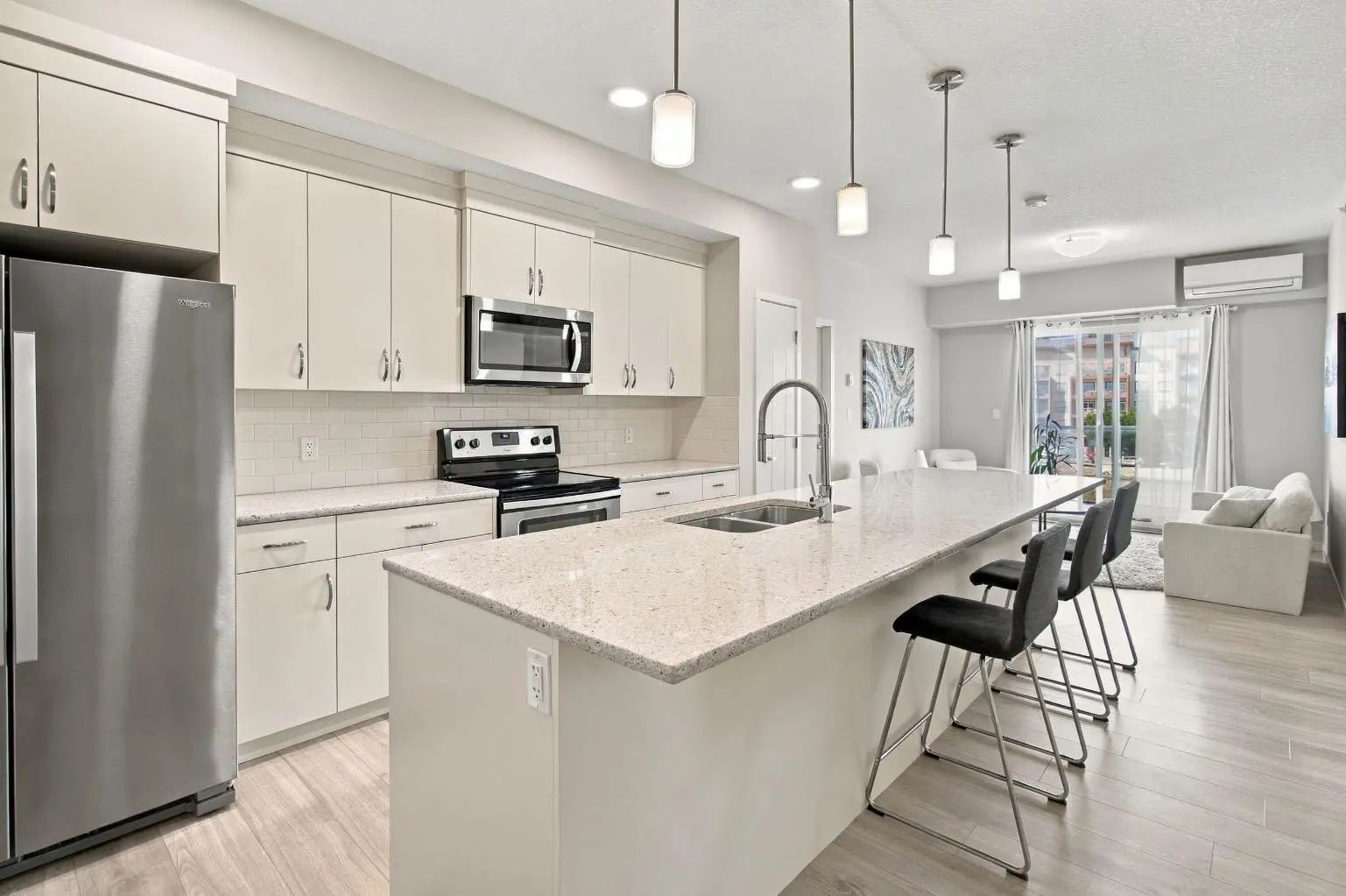 414 20 Seton Park Se Calgary Alberta T3M 2V4 Seton Details