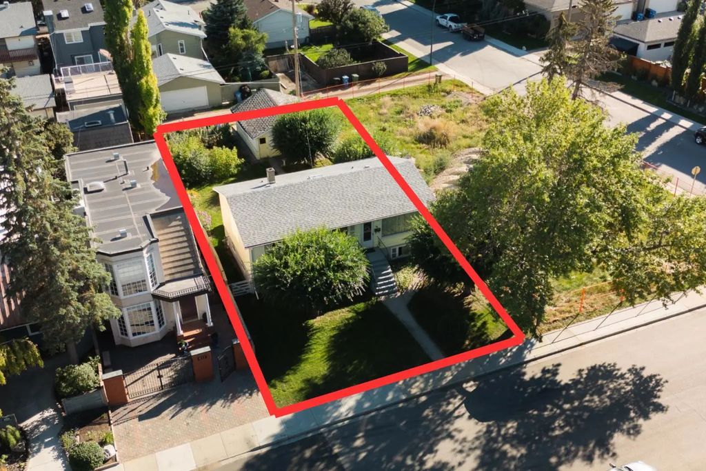 435 51 Avenue , Calgary