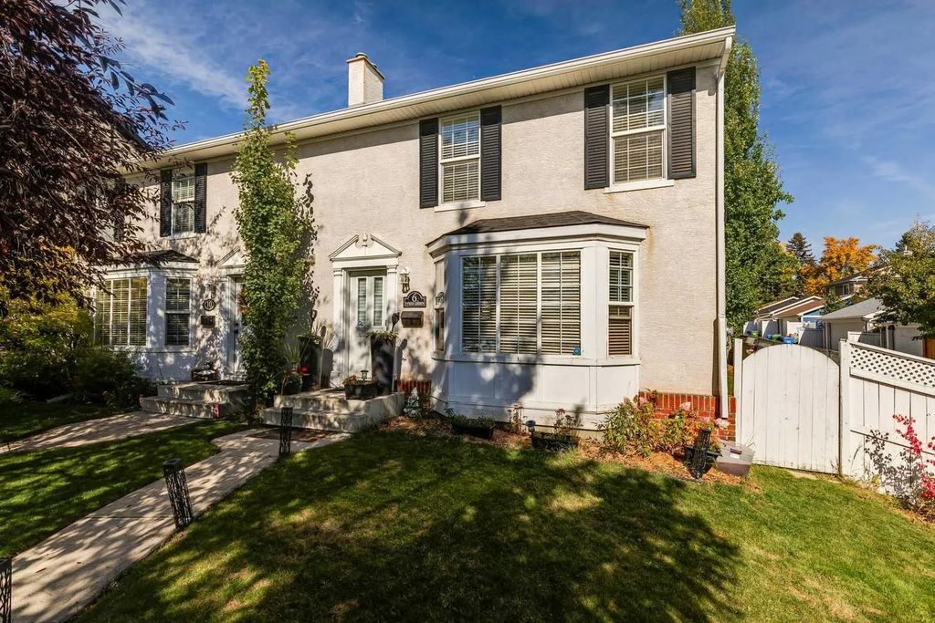 6 Ypres Green Sw, Calgary