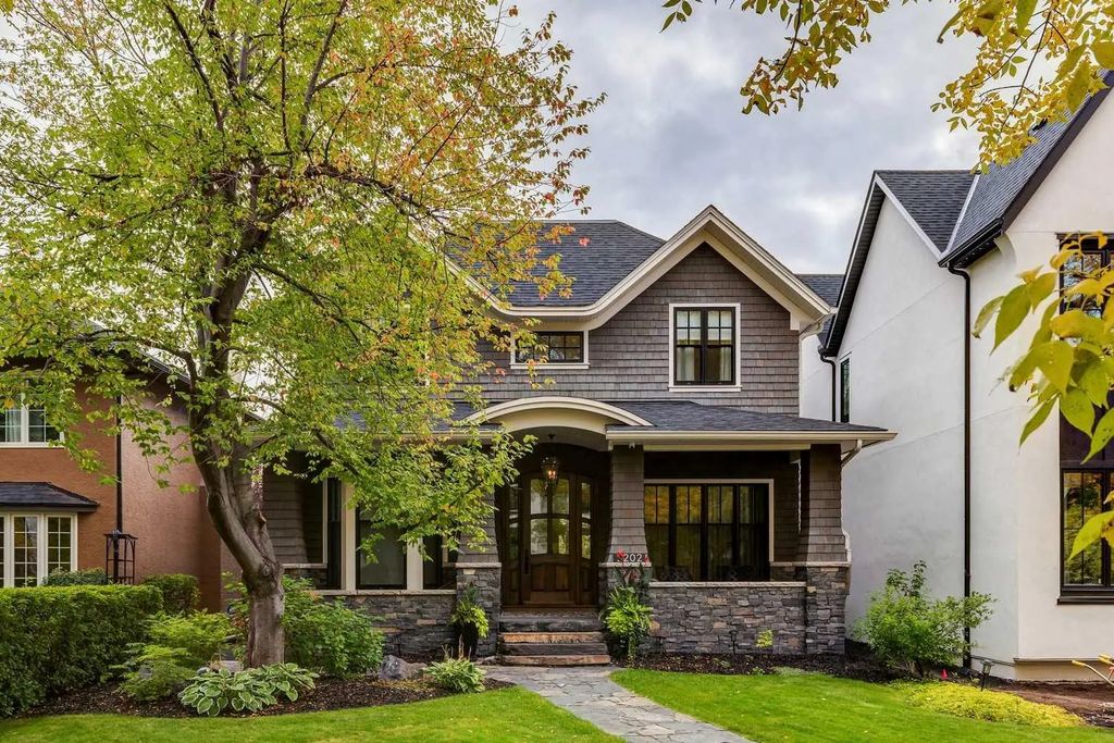 3202 Vercheres Street Sw, Calgary