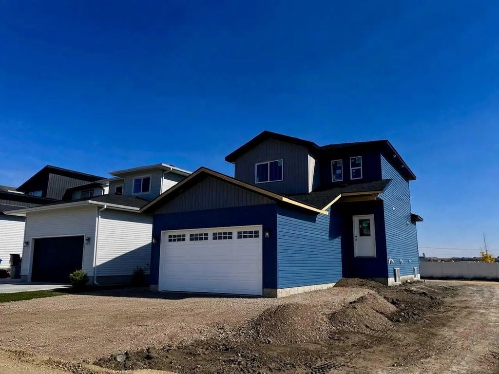 114 Norseman Close , Penhold