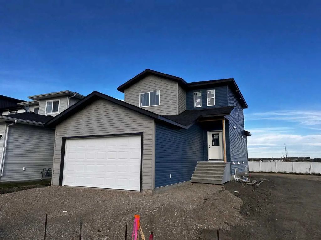 114 Norseman Close , Penhold