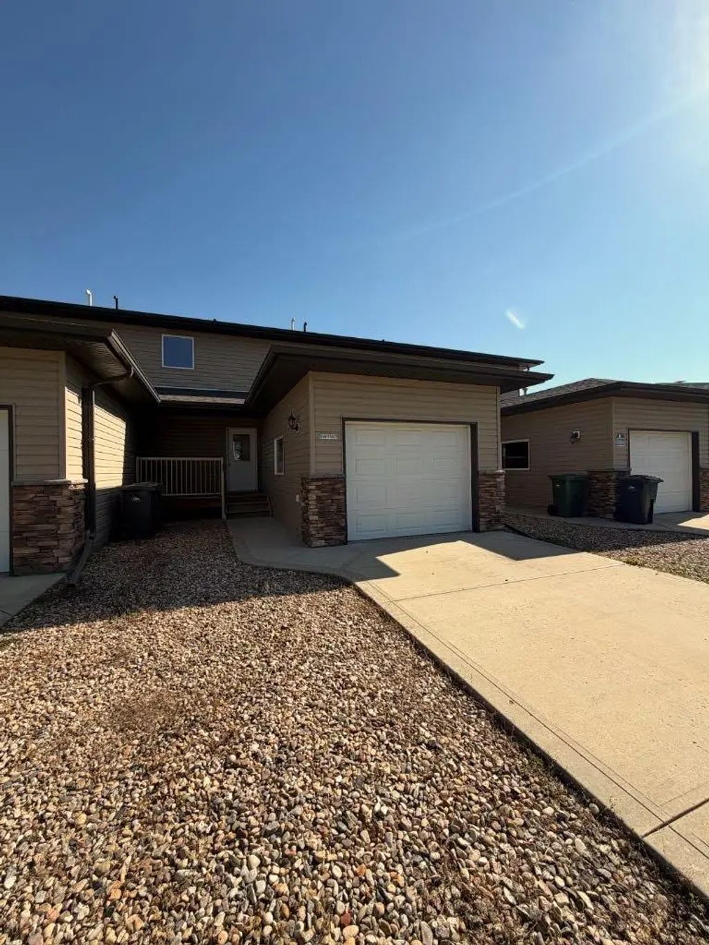 2 5511 54 Street , Ponoka