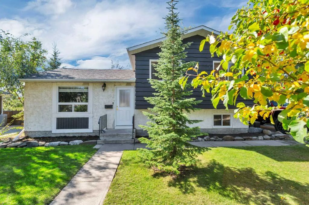 54 Lakeview Crescent , Sylvan Lake