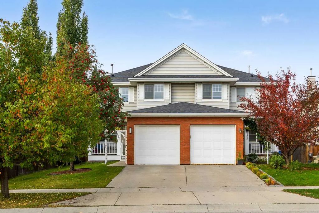 294 Cranston Drive Se, Calgary