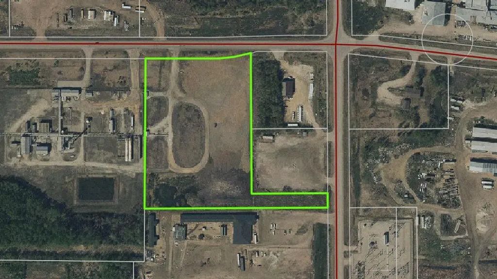 Lot 7 West Mitsue Industrial Road , Rural Lesser Slave River No. 124, M.D. of
