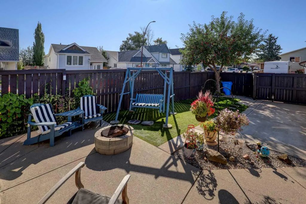 115 Aberfoyle Close Ne, Calgary