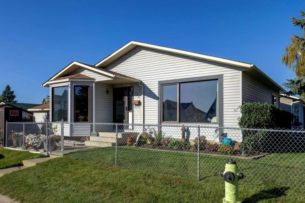 115 Aberfoyle Close Ne, Calgary