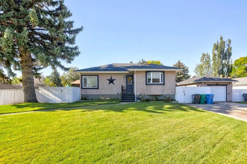 430 Dieppe Boulevard S, Lethbridge