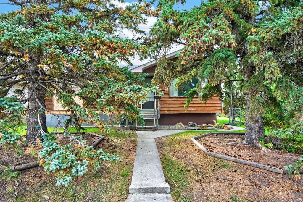 3723 Bow Anne Road Nw, Calgary