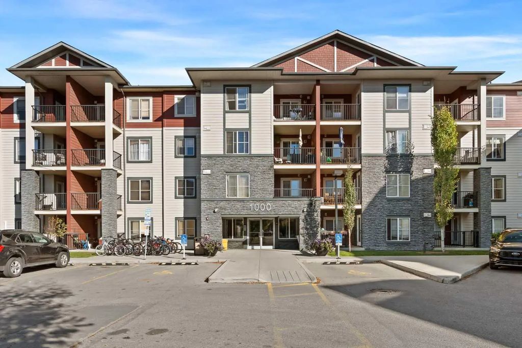 1423 81 Legacy Boulevard Se, Calgary