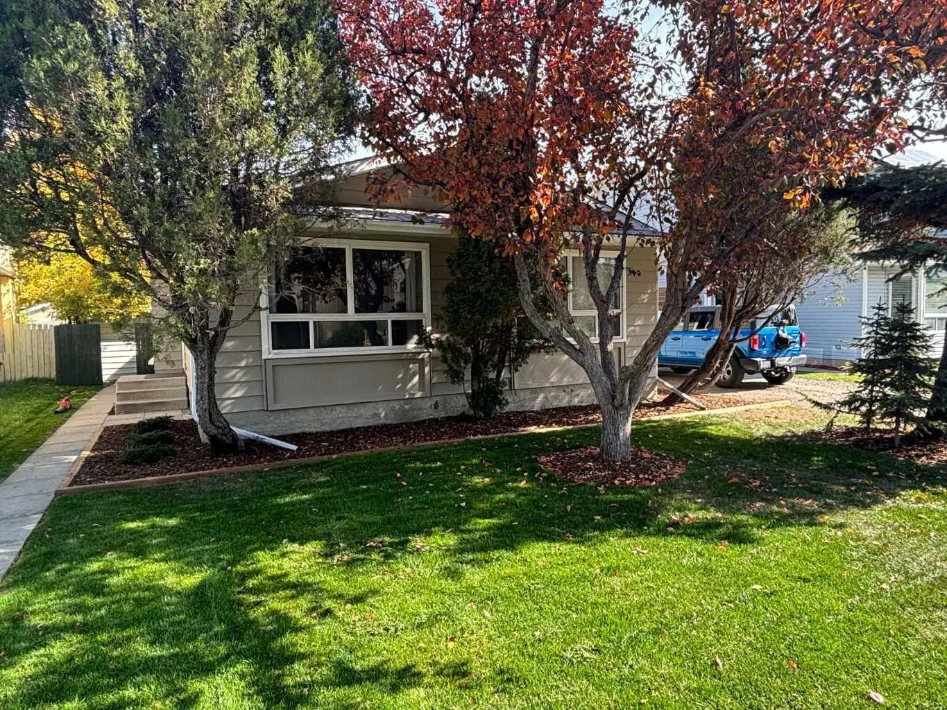 Calgary Property for Sale: MLS®# A2347155