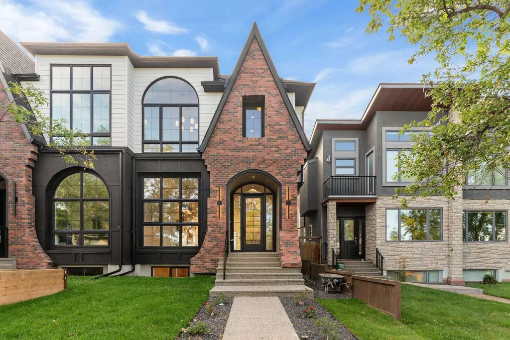 2811 35 Street Sw, Calgary