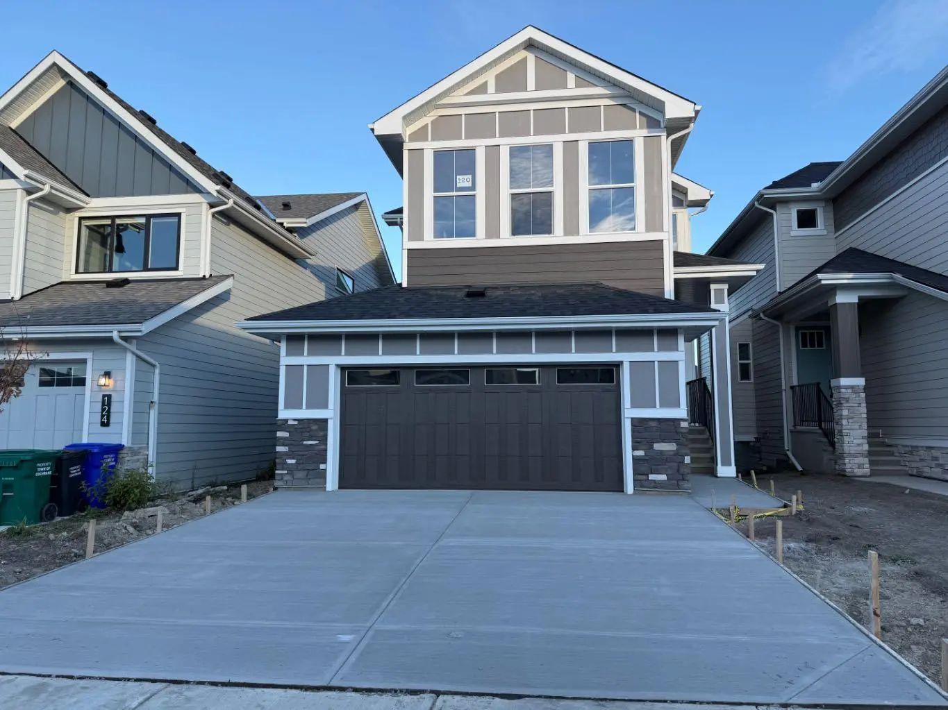 120 Sunrise Heath , Cochrane