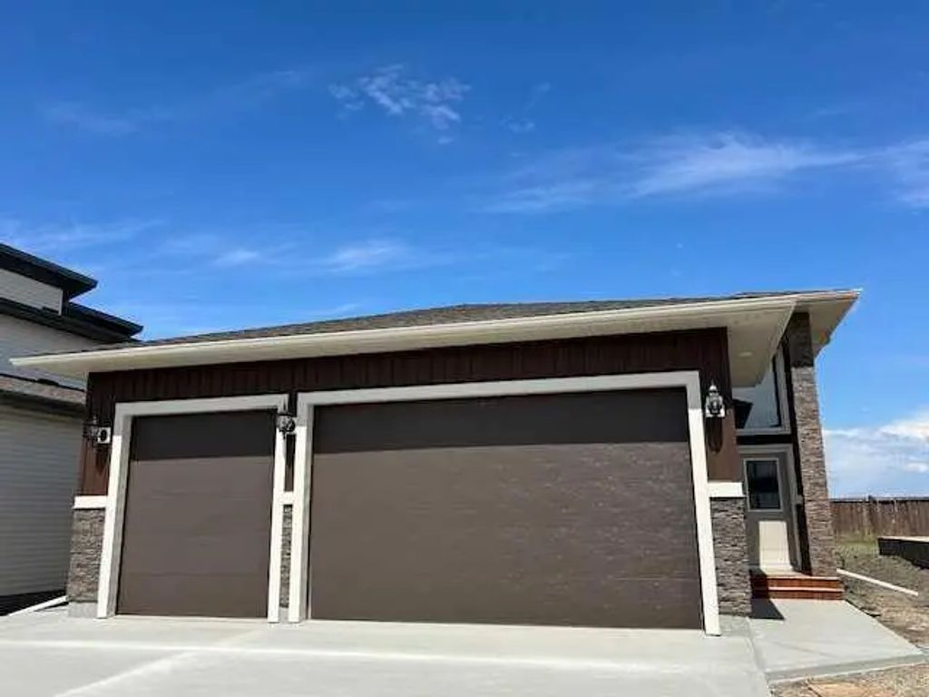11401 Wisteria Court , Grande Prairie